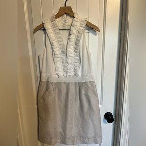 Loft Dress size 8